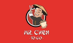 Mr Chen recht